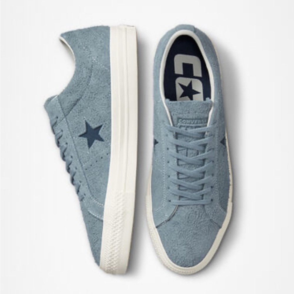 Converse One star pro ox